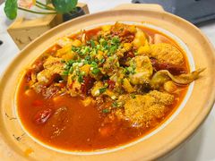 -全牛匠·乐山跷脚牛肉(望京店)