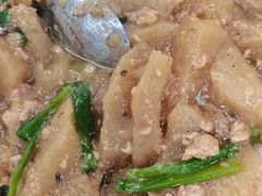 -腰记饭店(龙源路店)