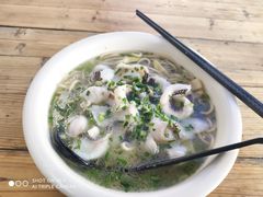 -小河无名面馆