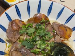-面乙新派手擀面(大悦城店)