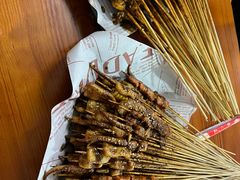 -十里铺铁板鱿鱼