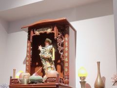 -丁字口海鲜热炒·烧烤大排档