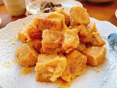 金沙南瓜-乡亲鹅肉城(吴江店)
