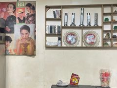 -勃利地摊·勃立小串烧烤