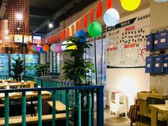 -香坝坝鲜鱼火锅(春熙路店)