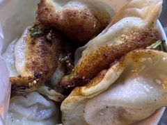 -胡记锅贴·沪上游子老鸭粉丝汤(太原路店)