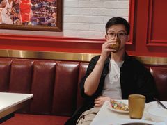 -加餐海鲜自助(宝龙一城店)