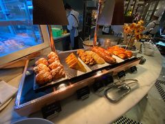 -广州富力丽思卡尔顿酒店