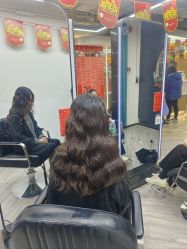 -奈川烫染Salon