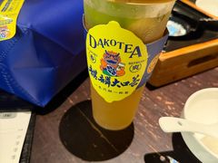 -桂小厨广西菜(万象城店)