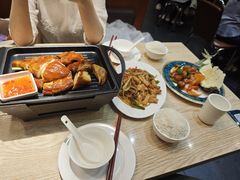 -滋味满屋美食坊(上海街店)