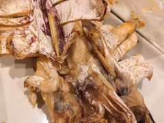 -木屋烧烤(龙湖天街店)
