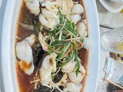 -子霖南山鲜虾面(南山总店)