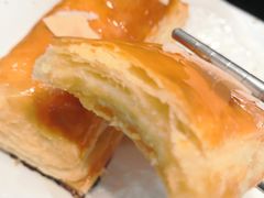 -高第街56号港式餐厅·精选(世茂广场宽厚里大明湖店)