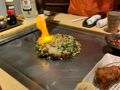 -日葵 大阪烧ひまり(仙霞路店)