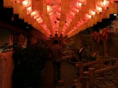 -红色根据地文化主题酒店(太湖街店)