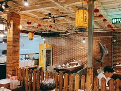 -三个大叔东北烧烤·砂锅菜(西三旗店)