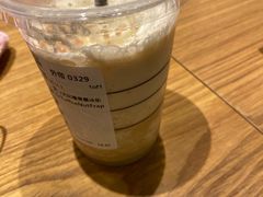 -星巴克(北京新东安)