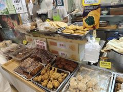 -牛街清顺斋小吃(牛街东里小区一区店)