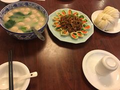 -小土豆北方菜馆(文慧园店)