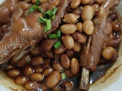 -玲燕蒸菜馆(江东路店)