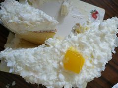 -幸福鸟动物奶油生日蛋糕(军校店)