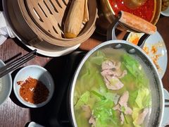 -全牛匠·乐山跷脚牛肉(西单华威约饭街店)