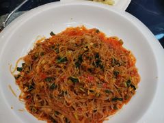 蚂蚁上树-院8里·少城记忆老川菜(宽窄巷子店)