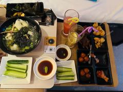 -和子足浴SPA会馆(竹山路店)