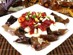 523-皇轩大饭店(观音桥店)