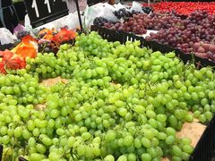 -永辉超市(鲁谷店)