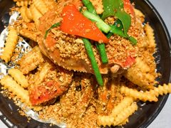 -79号渔船海鲜饭店(岗厦店)
