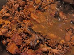 -赶海部落海鲜城(海阳路店)