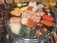 -池田寿司·新鲜现做(昌平悦荟店)