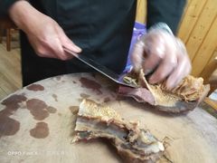 -牛小隆牛肉面馆(四牌楼店)