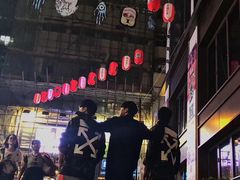 -兰桂坊