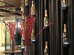 -北京励骏酒店-碧翠法国餐厅