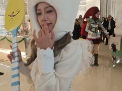 -北京清河万象汇