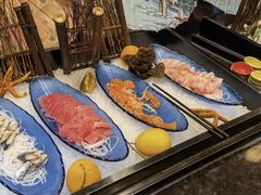 -索菲特西湖大酒店·香榭丽全日候餐厅(南山路店)