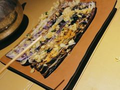 -花和尚·湘西小串烧烤(祈福店)