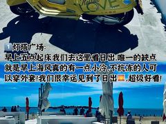 -巧克力渔家.小船海鲜胶东菜(万平口店)