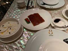 -8餐厅(新葡京酒店)