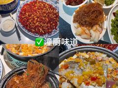 -观音桥步行街