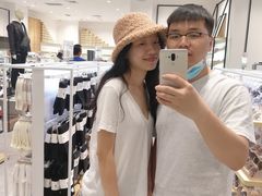 -hotwind热风(坂田百佳华店)