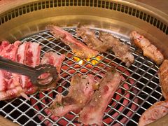 -御牛道日式烤肉料理(杭州万象城店)