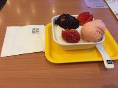 -满记甜品(正方京城店)