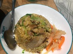 -越小品·越南餐厅(万科里店)