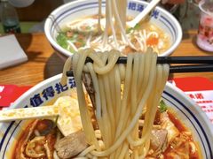 -鑫花溪牛肉米粉(景德路店)