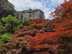 -雁荡山风景名胜区