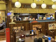 -鸟鹏烧鸟居酒屋(昌岗店)